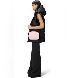 RAINS Waterproof Box Bag Candy